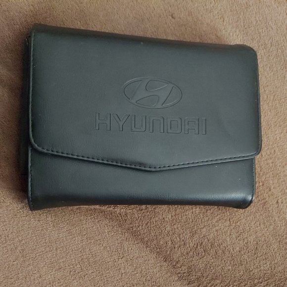 2012 Hyundai Sonata Owners Manual - Picture 2 of 11